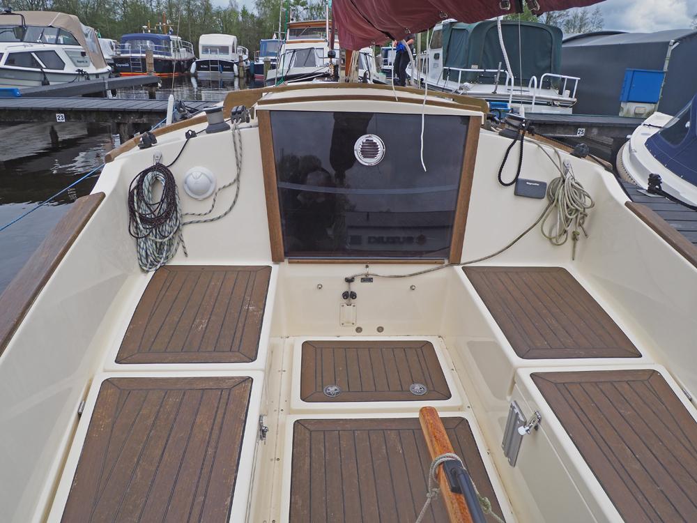 picture Dekuitrusting